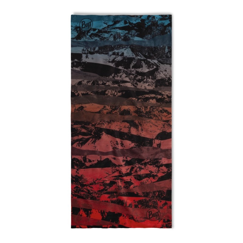 Шарф-труба Buff Original, Derlay Multi (BU 126392.555.10.00) - 1 - Robinzon.ua