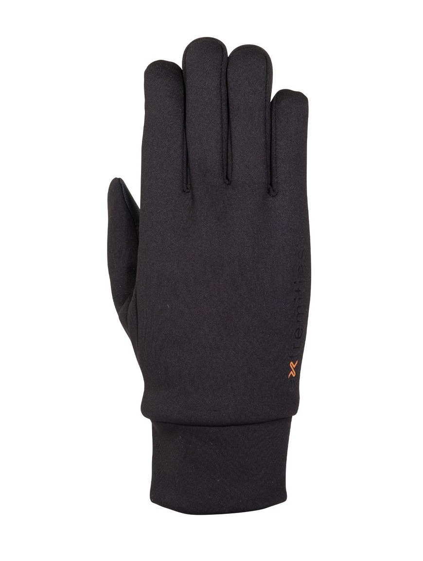 Рукавички Extremities Waterproof Sticky Power liner, Black, L (5060292463056) - Robinzon.ua
