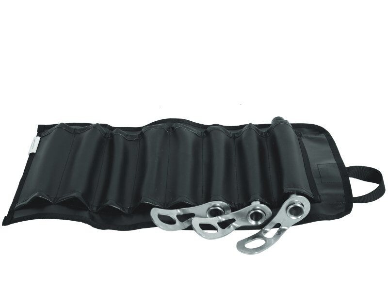 Сумка для ледового инструмента Singing Rock Bag For Ice Screw (SR RK351XX000) - 1 - Robinzon.ua