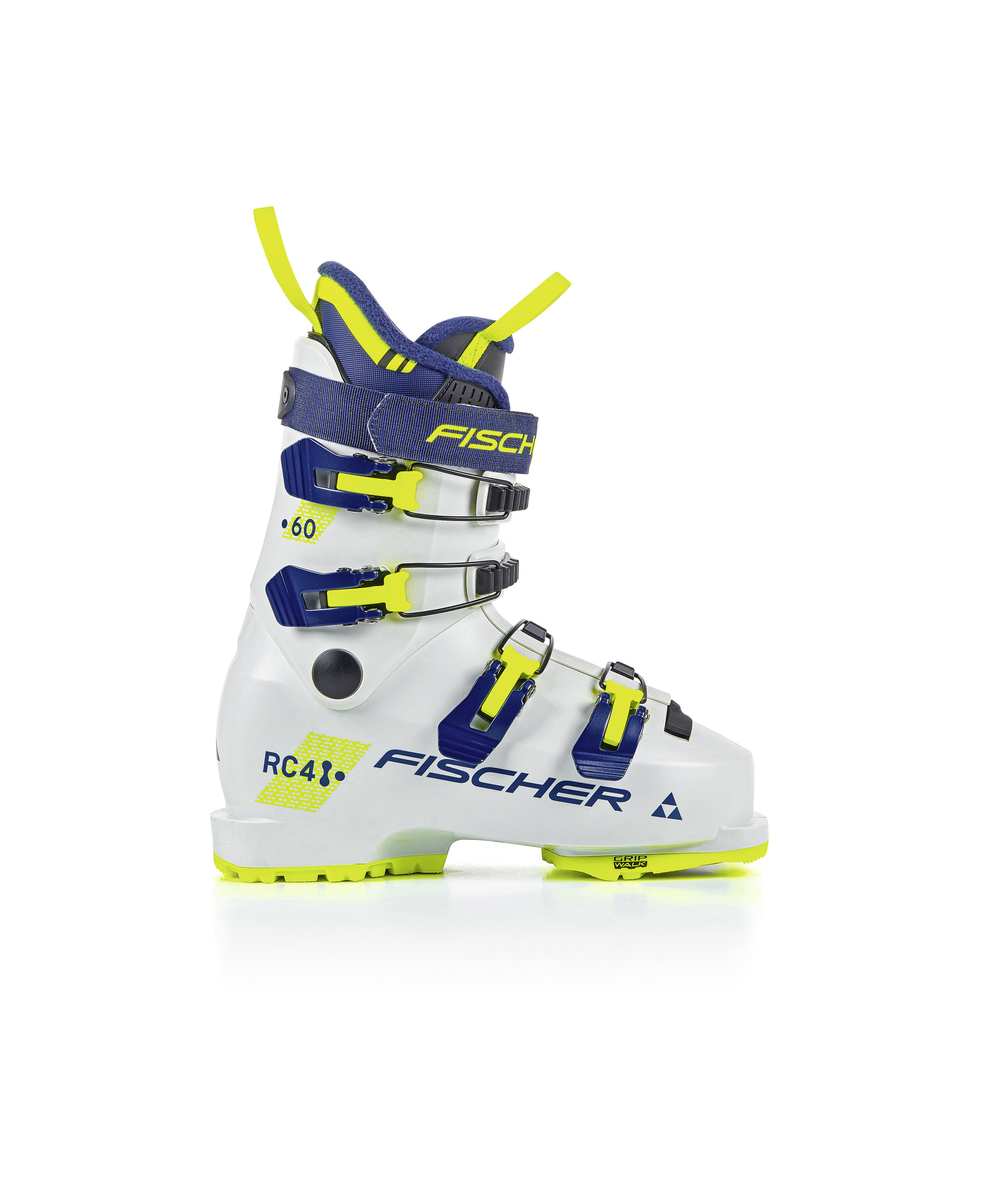 Черевики Fischer RC4 60 Jr GW 22 (U19223) - Robinzon.ua