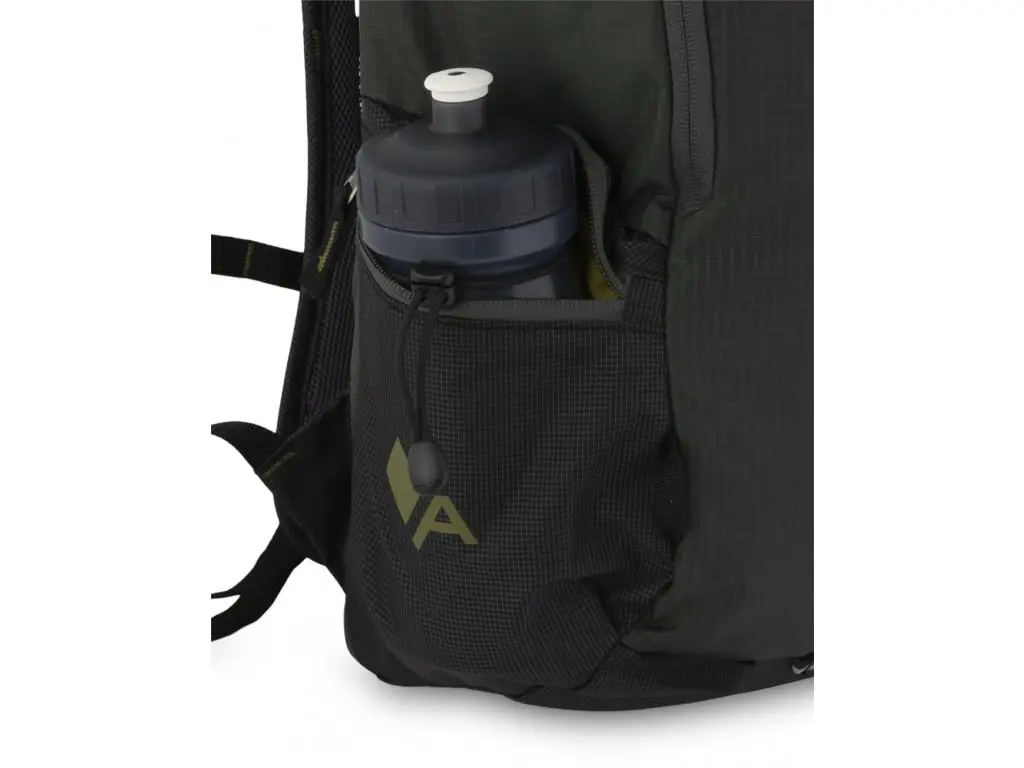 Велорюкзак Acepac Zam 15 Exp, Black (ACPC 207607) - 23 - Robinzon.ua