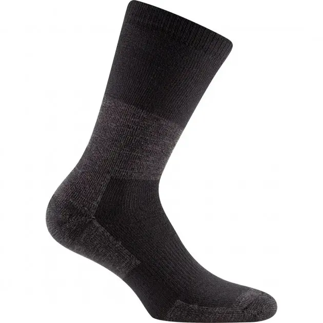 Шкарпетки Accapi Outdoor Merino Crew, Black/Anthracite, 45-47 (ACC H0663.9966-IV) - Robinzon.ua