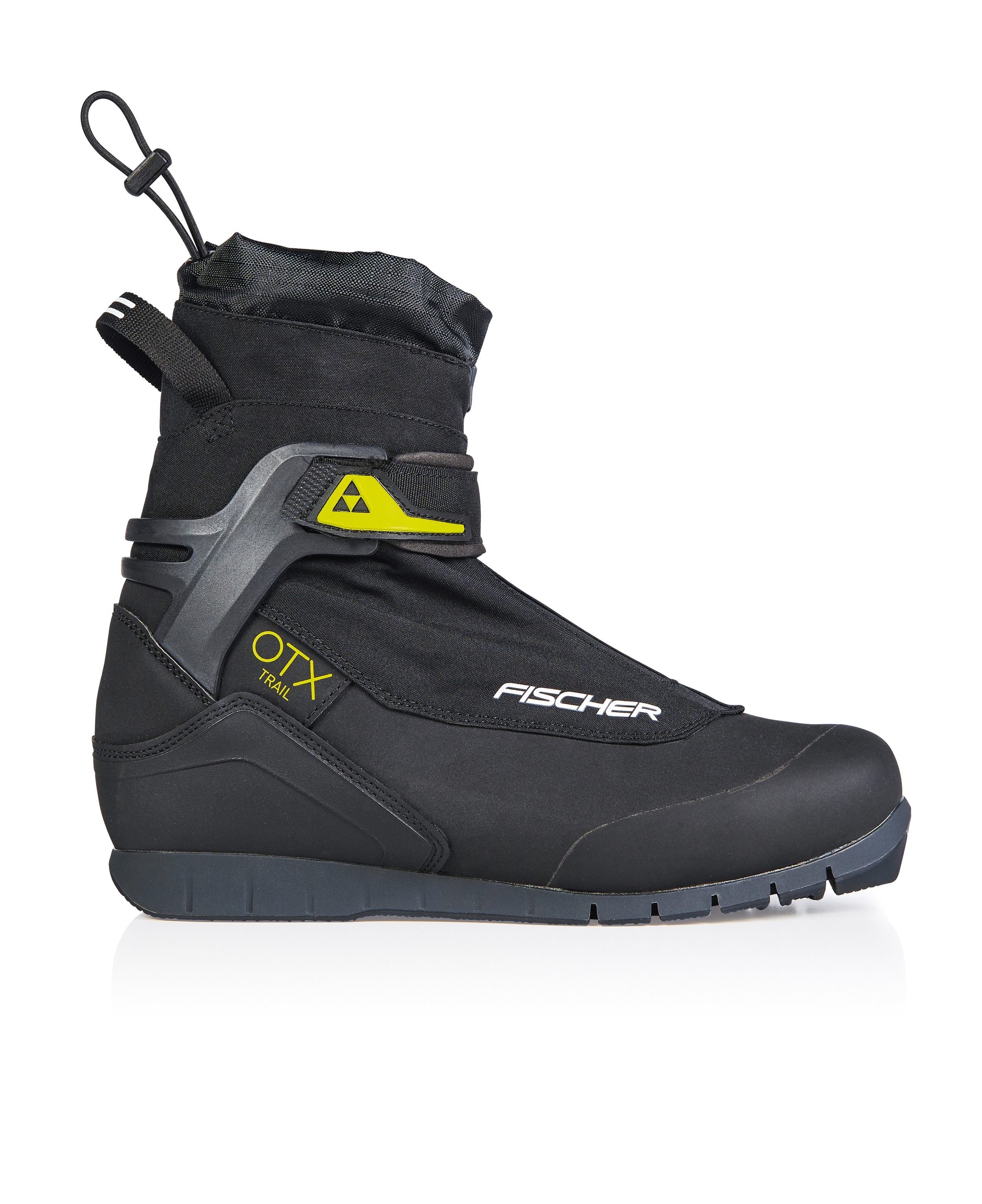 Черевики Fischer OTX Trail 42 (S35421) - Robinzon.ua