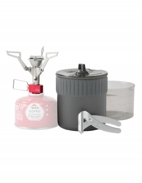 Газовий пальник 10379 MSR - Robinzon.ua