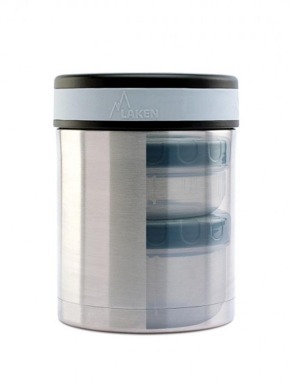 Термос P10 Laken - 2 - Robinzon.ua