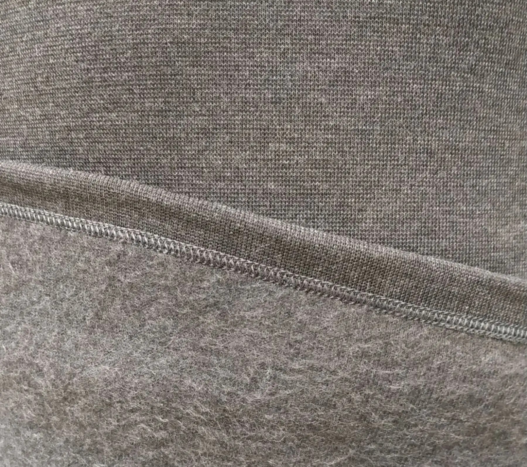 Термофутболка с длинным рукавом мужская Accapi Technosoft EVO, Anthracite, р.XL (ACC T301.966-XL) - 3 - Robinzon.ua