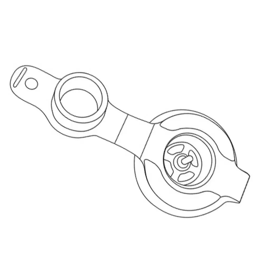 Самонадувающийся коврик Pinguin Sherpa NX, 186x56x3.8см, Blue (PNG 720358) - 2 - Robinzon.ua