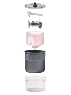 Газовая горелка 13099 MSR - 1 - Robinzon.ua