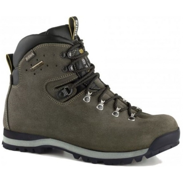 Черевики Bestard Montana, Grey, 46,5 (8431401117400) - Robinzon.ua