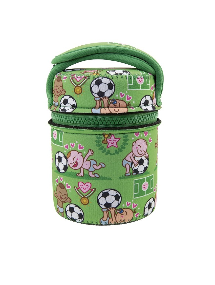 Харчовий термос LP5P Laken - Robinzon.ua