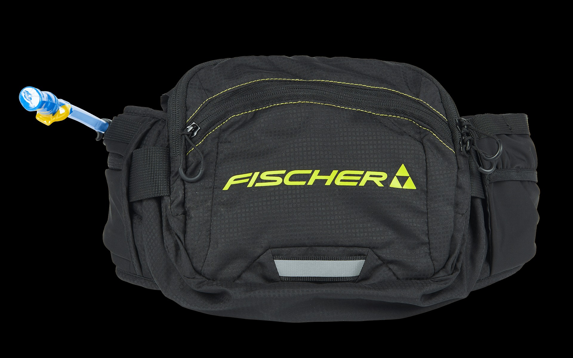 Сумка на пояс Fischer Hydration Waistbag (Z10421) - Robinzon.ua