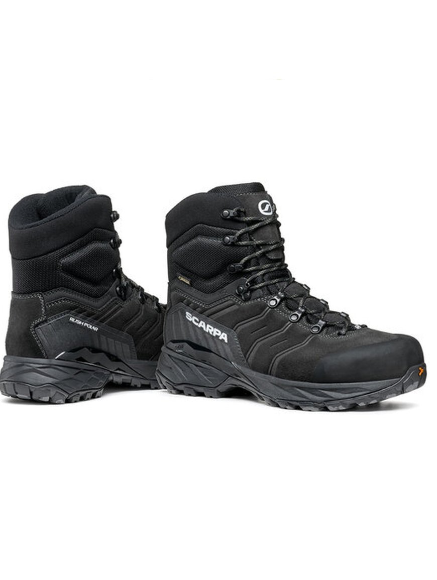 Ботинки SCARPA Rush Polar GTX Dark Anthracite 63138-200-1-48 - 5 - Robinzon.ua
