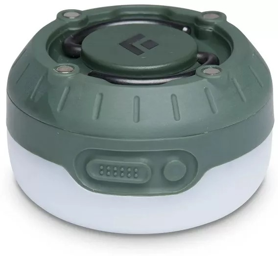 Фонарь кемпинговый Black Diamond Moji R+, 200 люмен, Dark Laurel (BD 6206853054ALL1) - 1 - Robinzon.ua