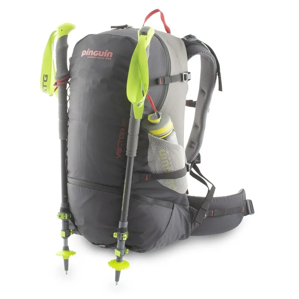 Рюкзак Pinguin Vector 35, Navy (PNG 316162) 2020 - 16 - Robinzon.ua