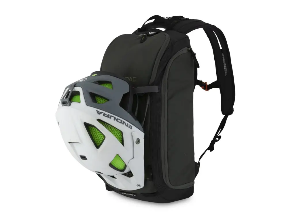 Велорюкзак Acepac Zam 15 Exp, Black (ACPC 207607) - 20 - Robinzon.ua