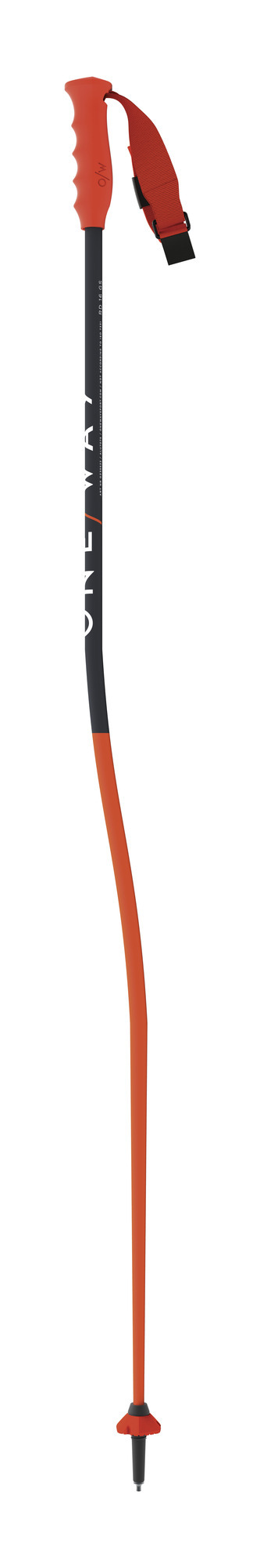 Палиці ONE WAY RD 16 GS 125 (OZ30522) - Robinzon.ua