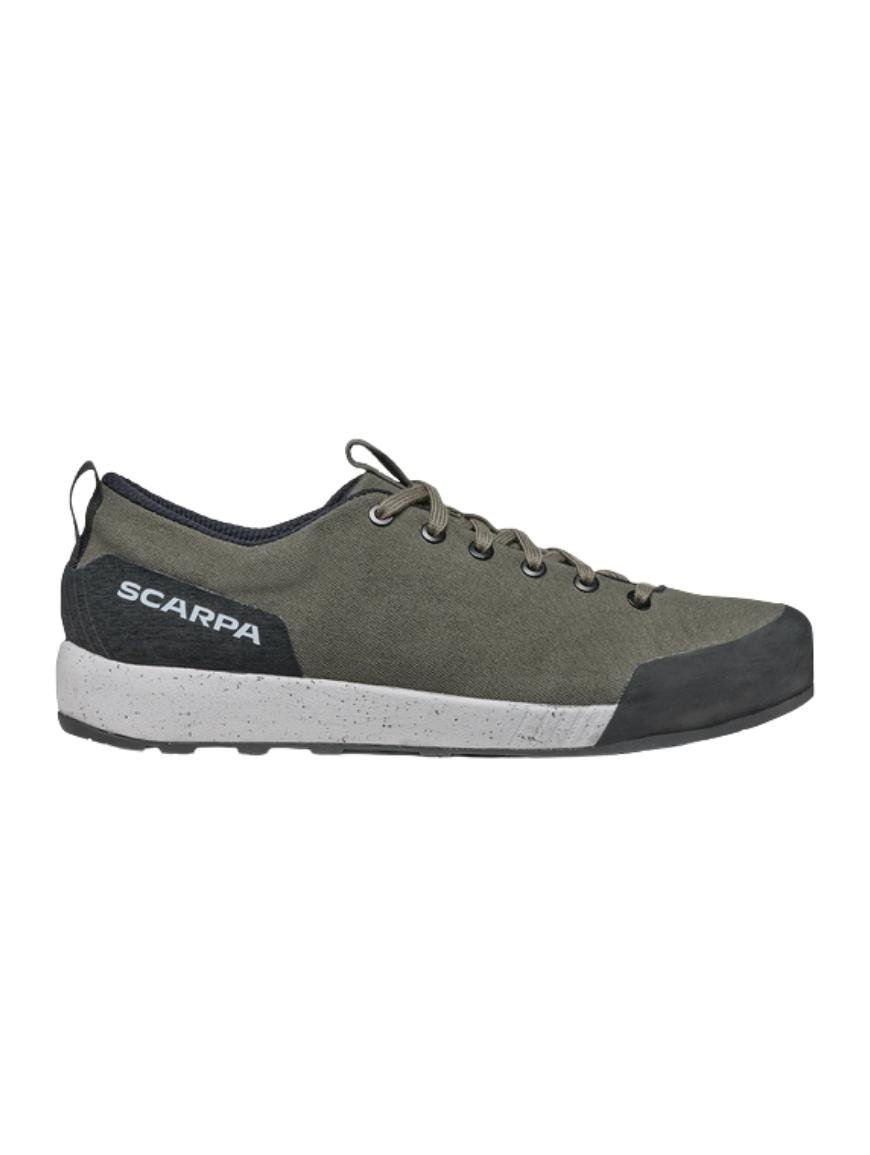 Кроссовки SCARPA Spirit Moss/Gray 72603-350-3-44 - Robinzon.ua
