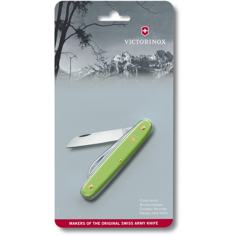 Розкладний ніж Victorinox Garden Vx39050.47B1 - 1 - Robinzon.ua