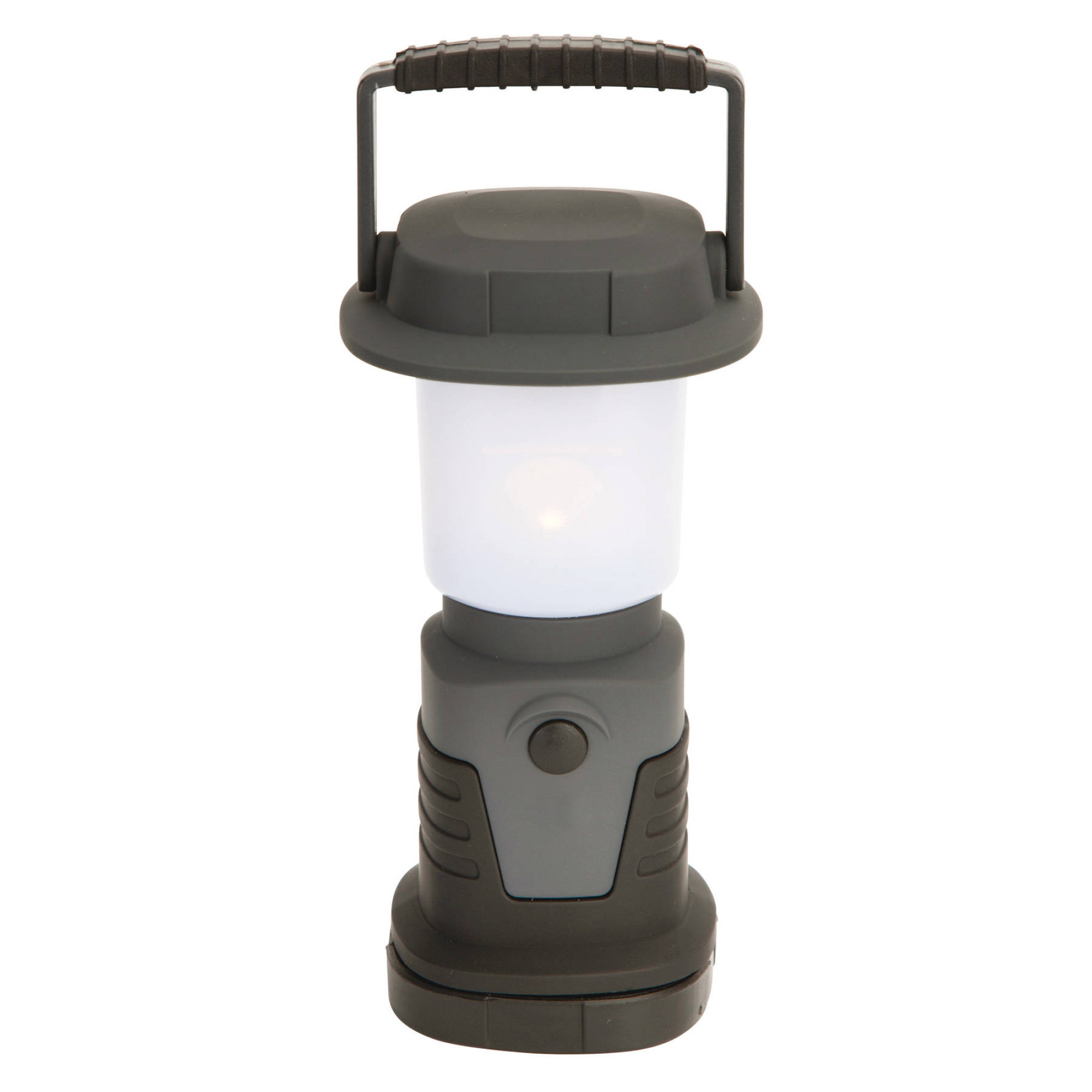 Ліхтар кемпінговий Bo-Camp Nodus High Power LED 100 Lumen Black/Anthracite (5818890) - Robinzon.ua