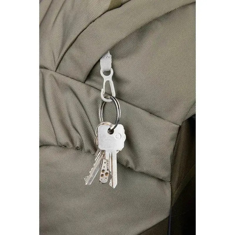 Рюкзак Lowe Alpine Sirac Plus 40, Light Khaki/Army, M/L (LA FMQ-48-LKA-M) - 2 - Robinzon.ua