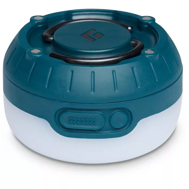 Фонарь кемпинговый Black Diamond Moji+, 150 люмен, Azurite (BD 6206844022ALL1) - 1 - Robinzon.ua