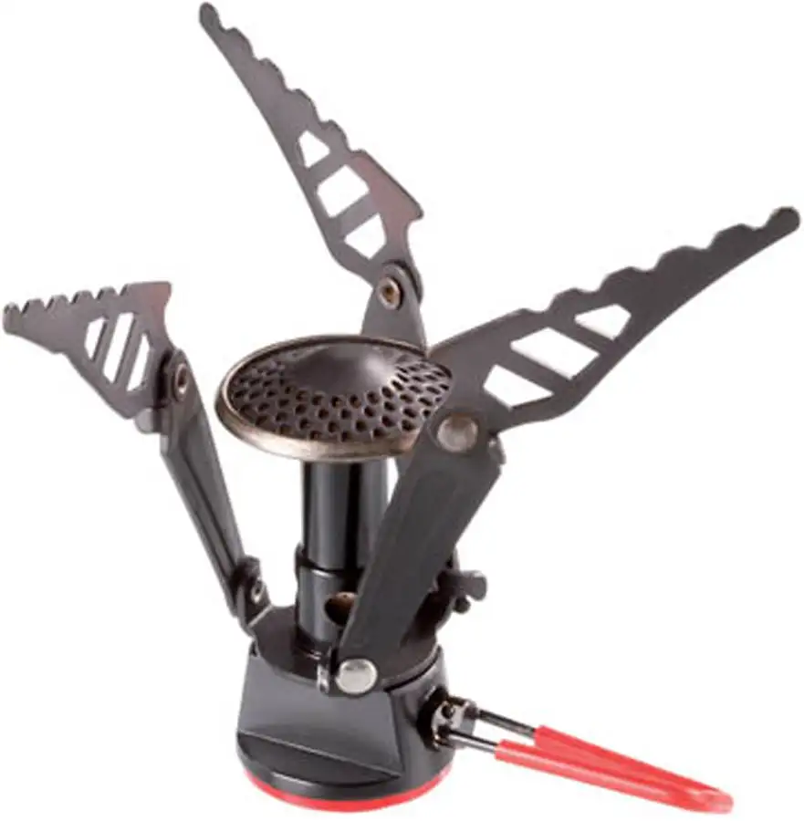 Газовий пальник Meva Spark (UKP14001) - Robinzon.ua