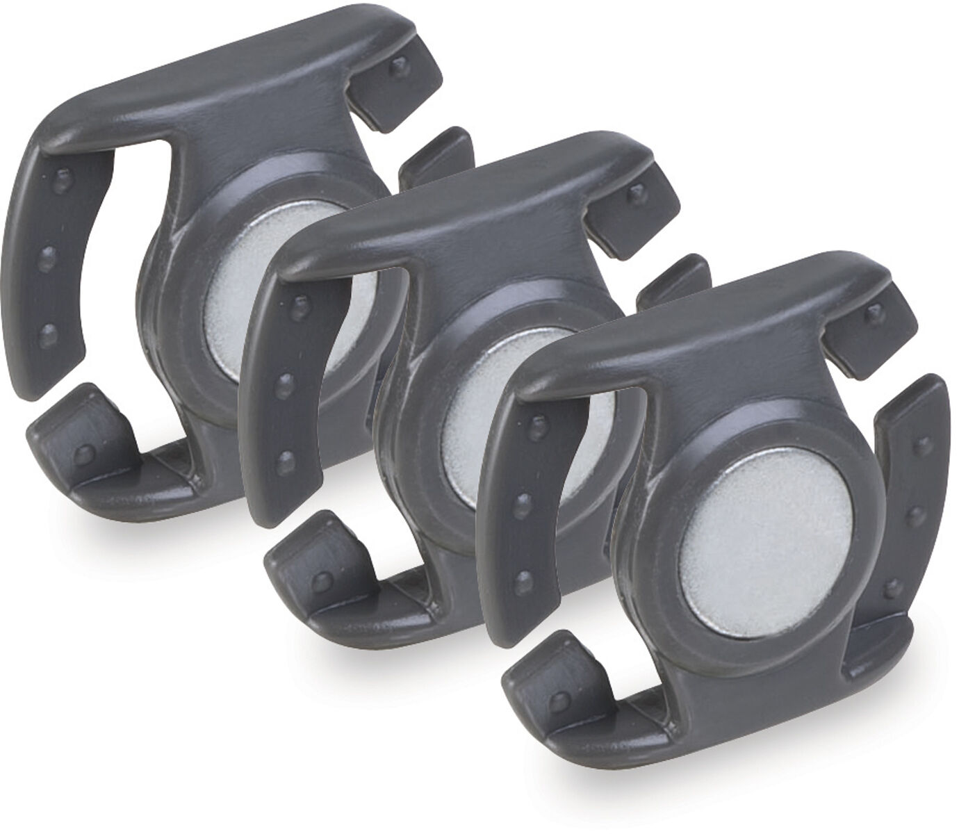 Набір магнітів Osprey Hydraulics Sternum 3 Magnet Kit (845136004818) - 1 - Robinzon.ua