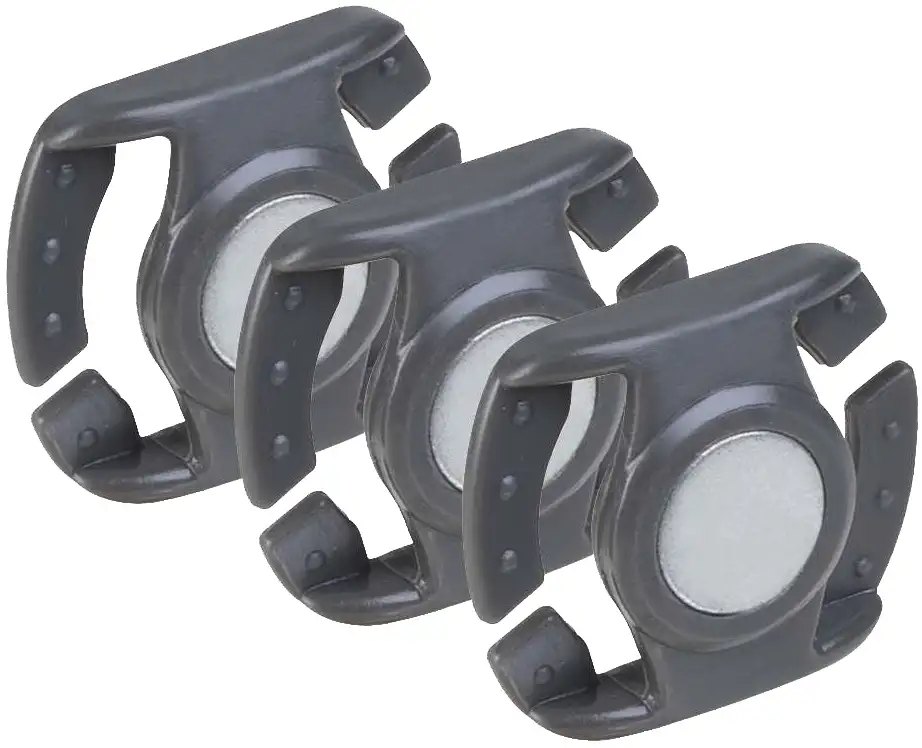 Набір магнітів Osprey Hydraulics Sternum 3 Magnet Kit (845136004818) - Robinzon.ua