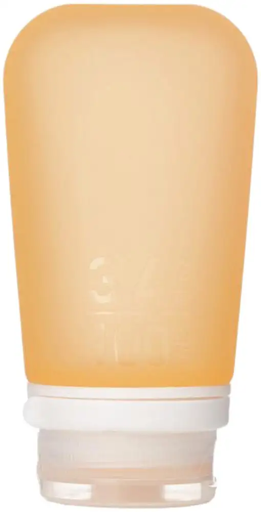 Ємність Humangear GoToob+ Large. Orange - Robinzon.ua