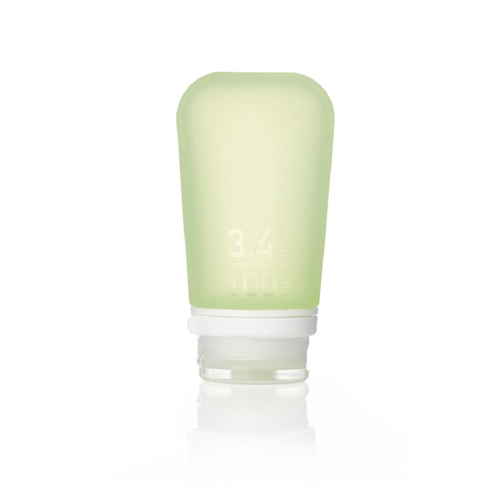 Емкость Humangear GoToob+ Large. Orange - 2 - Robinzon.ua