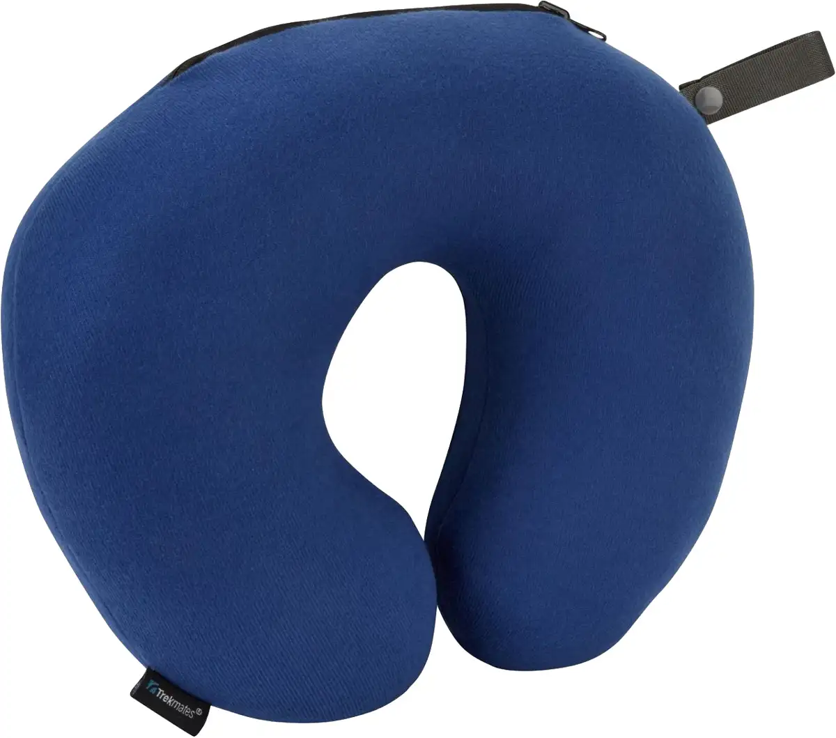 Подушка Trekmates 2 in 1 Pillow Sleep Set, 32х24х4/34х26х8 см, Navy (TM-003223) - 1 - Robinzon.ua