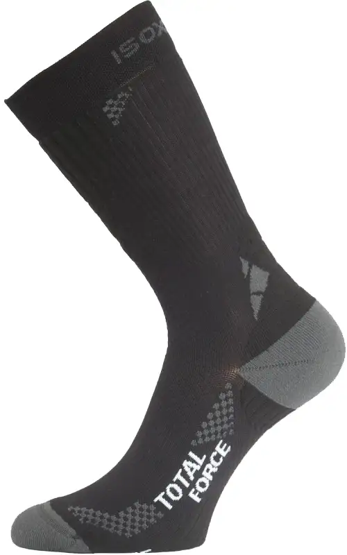 Термошкарпетки Lasting ITF 900 S Black (ITF-900S) - Robinzon.ua