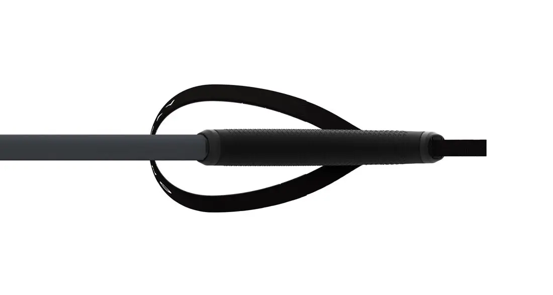 Палиці ONE WAY BC Offtrack 155 (OZ45221) - 1 - Robinzon.ua