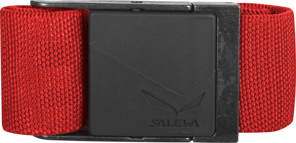 Ремінь Salewa Rainbow Belt, червоний, р.UNI (013.002.3455) - 2 - Robinzon.ua