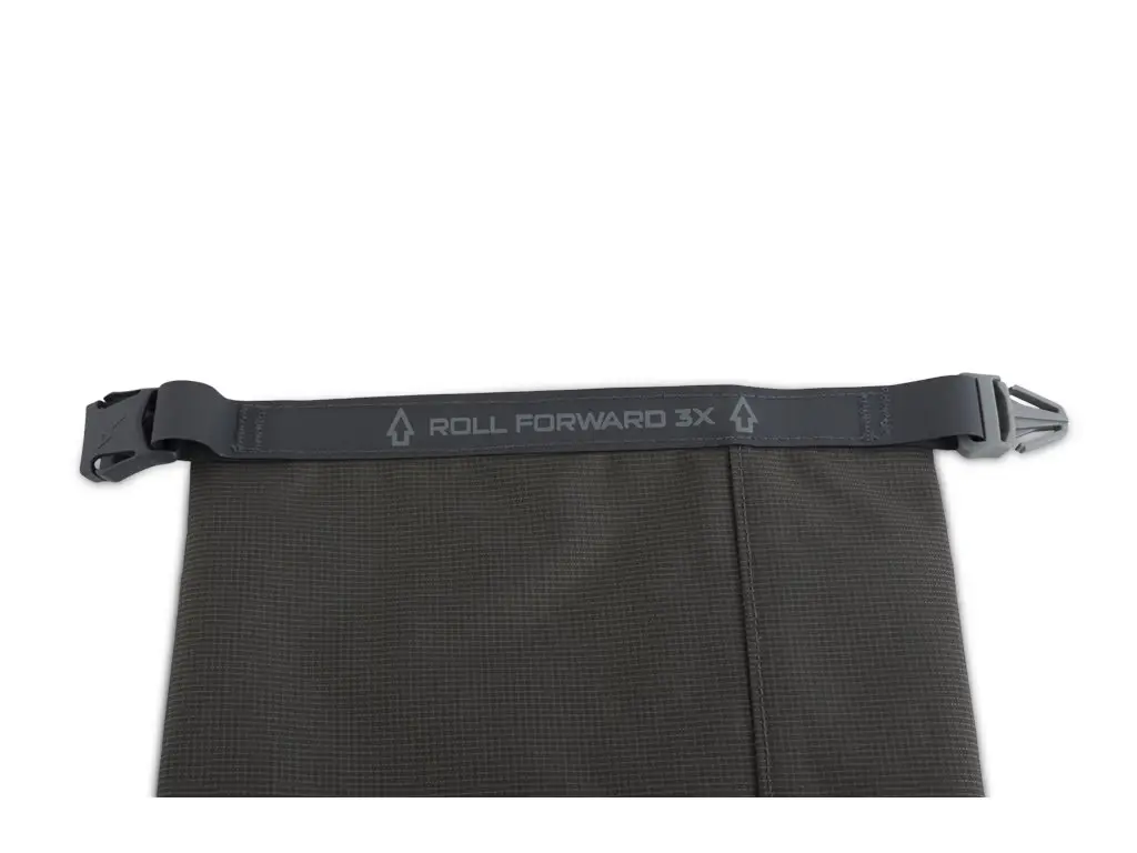 Велосумка на кермо Acepac Bar Drybag 8, Black (ACPC 119108) 2021 - 8 - Robinzon.ua