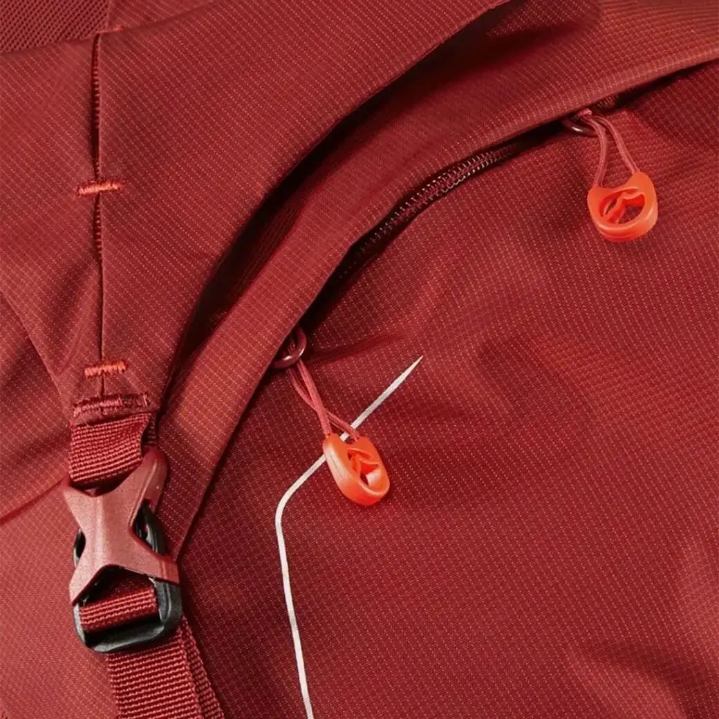 Рюкзак Lowe Alpine Manaslu 55:70, Black, M/L (LA FBQ-04-BL-55) - 2 - Robinzon.ua