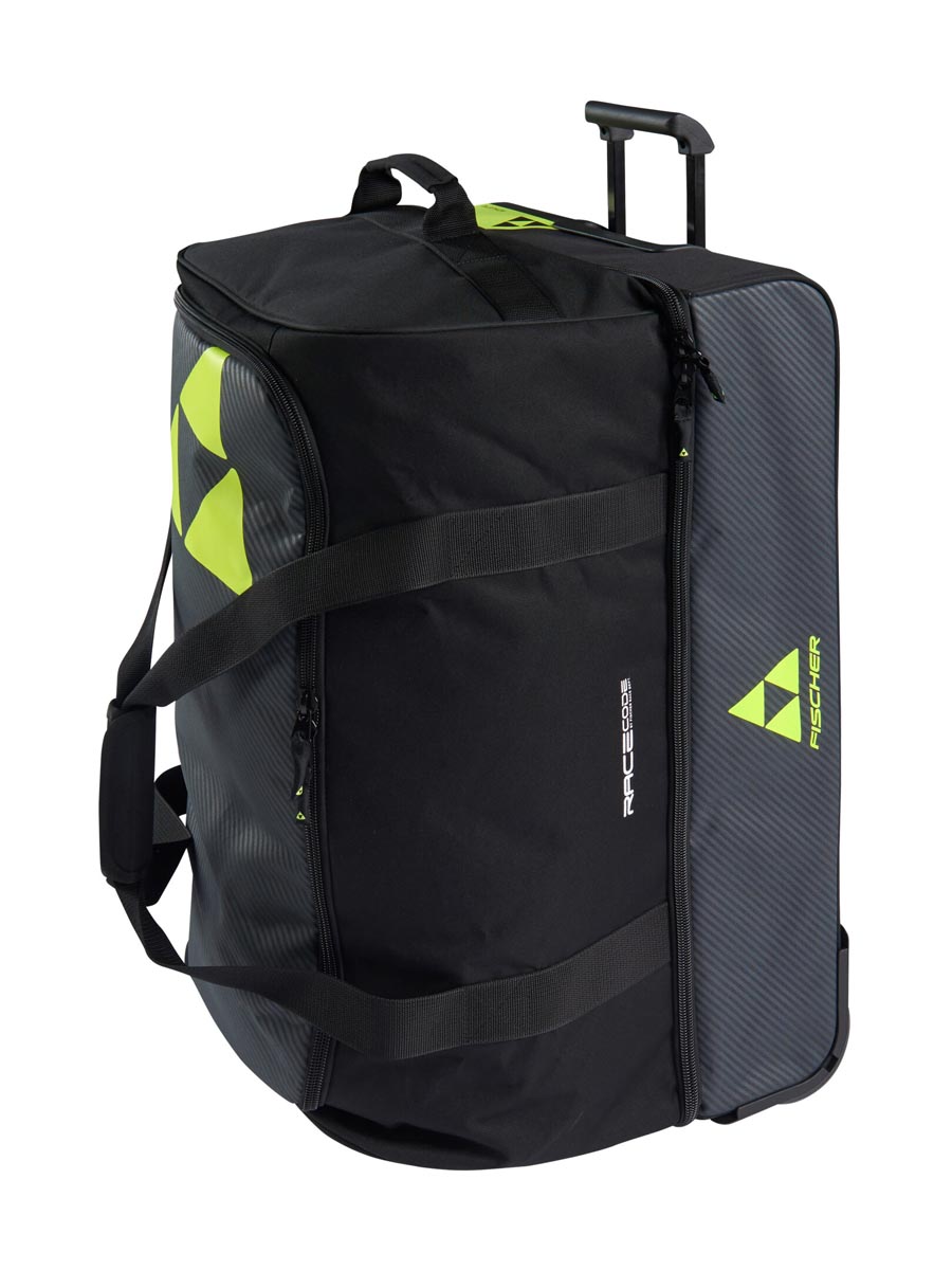 Сумка Fischer Team Trolley Race 188L  (Z01122) - 1 - Robinzon.ua
