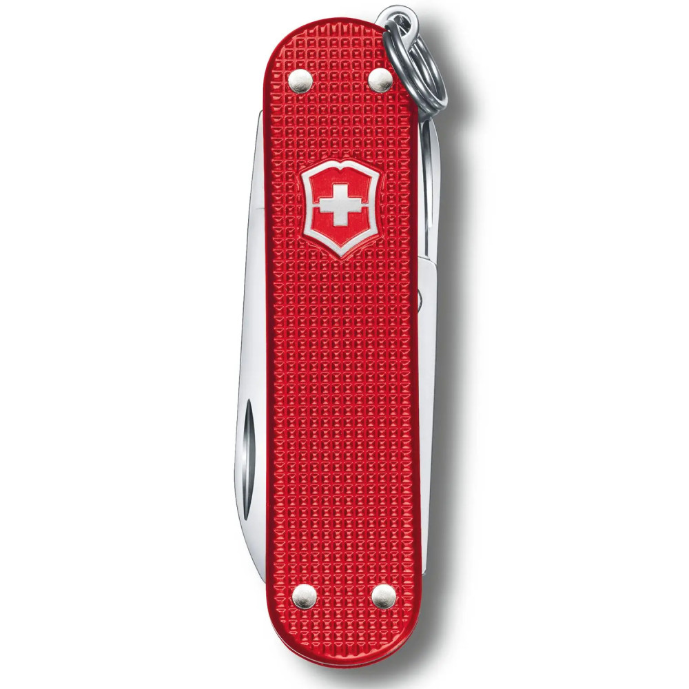 Складной нож Victorinox Classic SD Vx06221.201G - 2 - Robinzon.ua