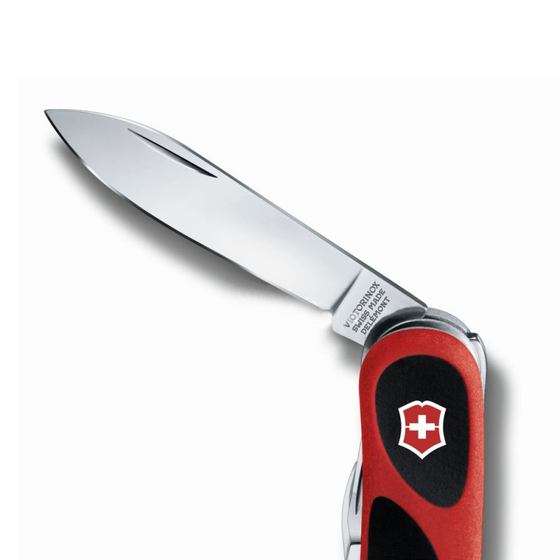 Розкладний ніж Victorinox Evogrip Vx23913.SC - 4 - Robinzon.ua