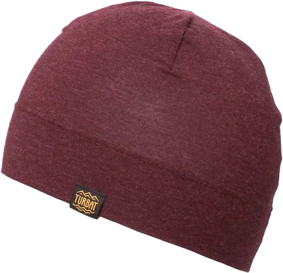 Шапка Turbat Talpa L/XL Tawny Port Purple - Robinzon.ua