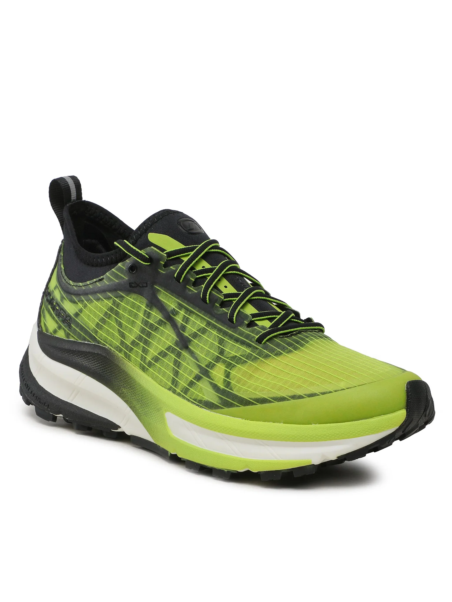 Кросівки SCARPA Golden Gate ATR Acid Lime/Black 33076-351-9-43.5 - Robinzon.ua