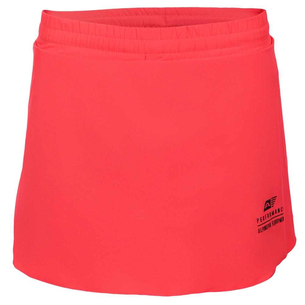 Юбка Alpine Pro WARKA, Pink, L (LSKX353425 L) - Robinzon.ua