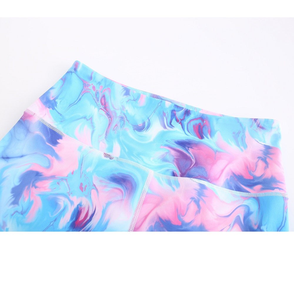 Бриджи женские Alpine Pro Kolaca, XS - Blue (LPAX472 650PC) - 3 - Robinzon.ua