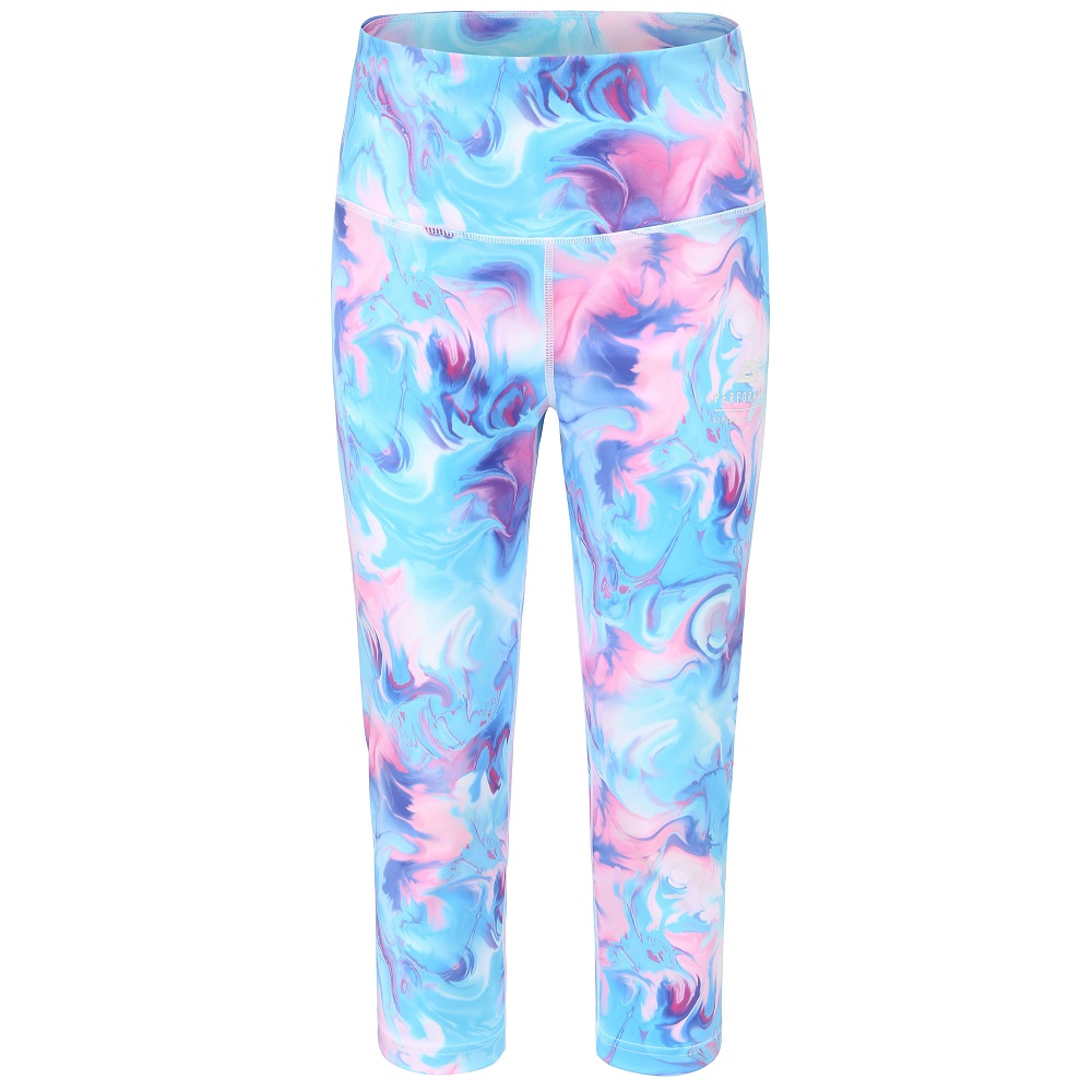 Бриджи женские Alpine Pro Kolaca, XS - Blue (LPAX472 650PC) - Robinzon.ua