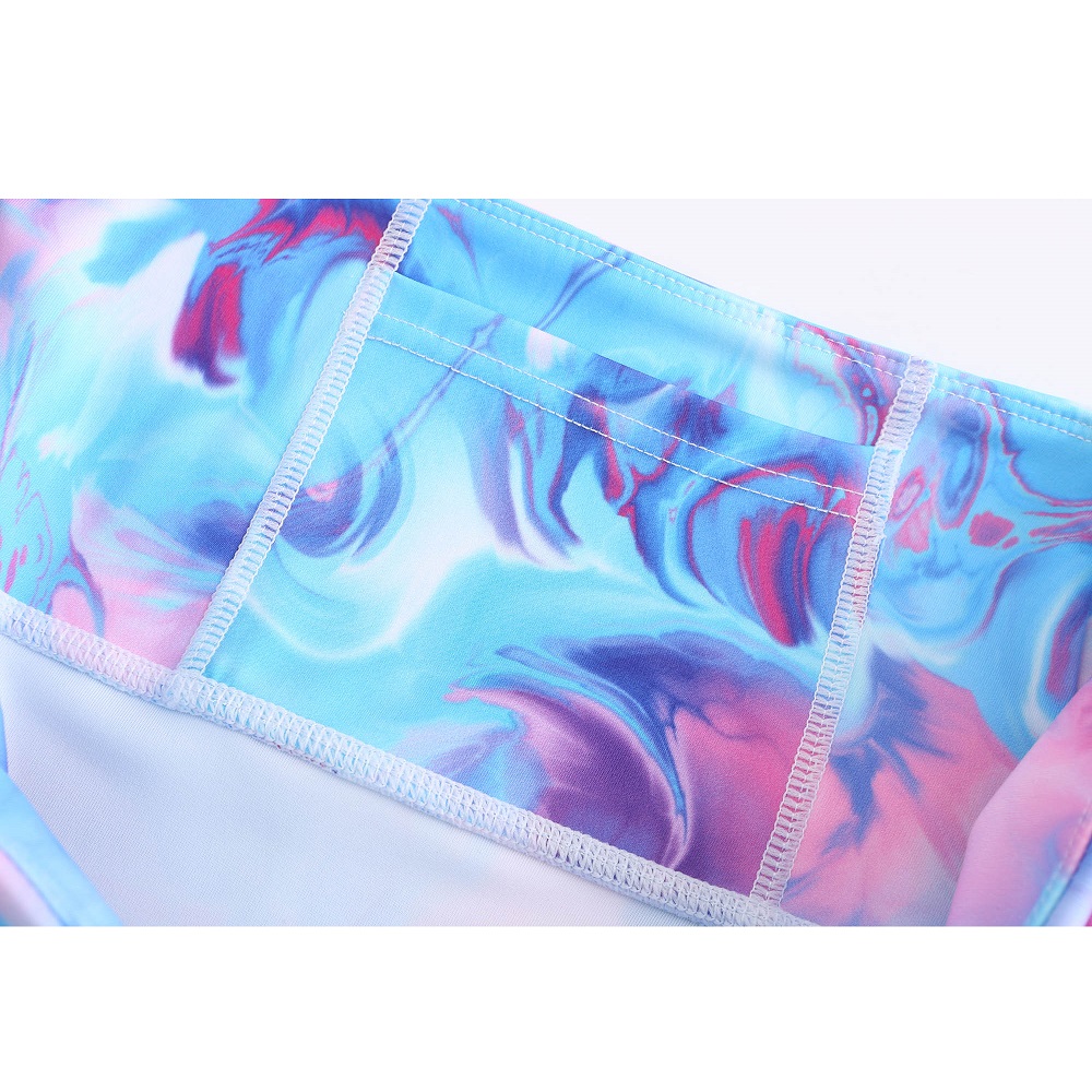 Бриджи женские Alpine Pro Kolaca, XS - Blue (LPAX472 650PC) - 5 - Robinzon.ua