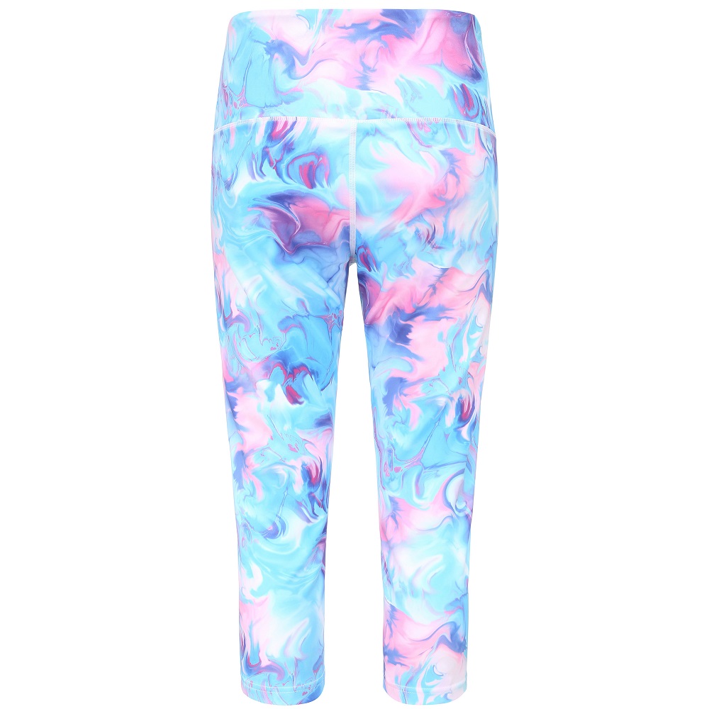 Бриджи женские Alpine Pro Kolaca, XS - Blue (LPAX472 650PC) - 2 - Robinzon.ua