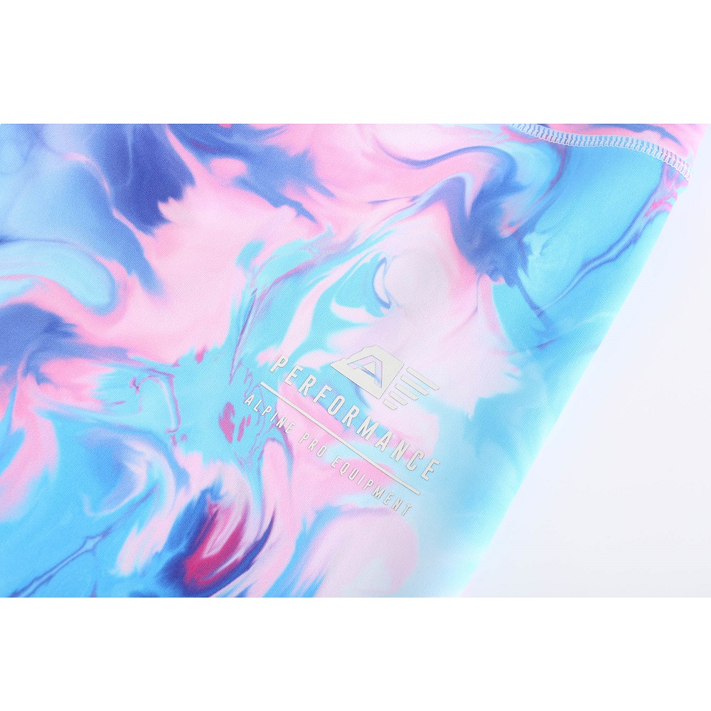 Бриджи женские Alpine Pro Kolaca, XS - Blue (LPAX472 650PC) - 4 - Robinzon.ua