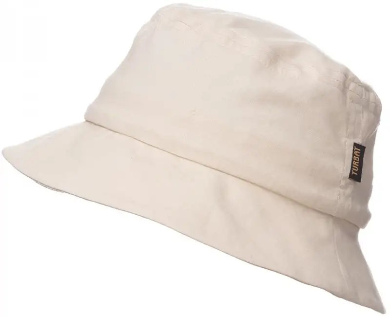 Панама Turbat Savana Linen L Beige - Robinzon.ua