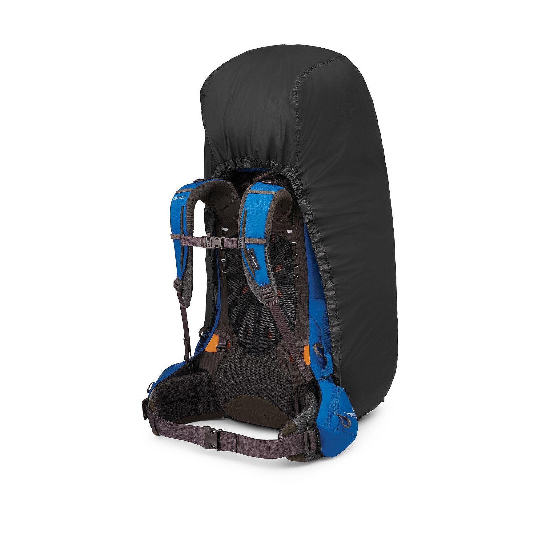 Чохол на рюкзак Osprey Ultralight Raincover XL, Black, XL (843820155587) - 3 - Robinzon.ua