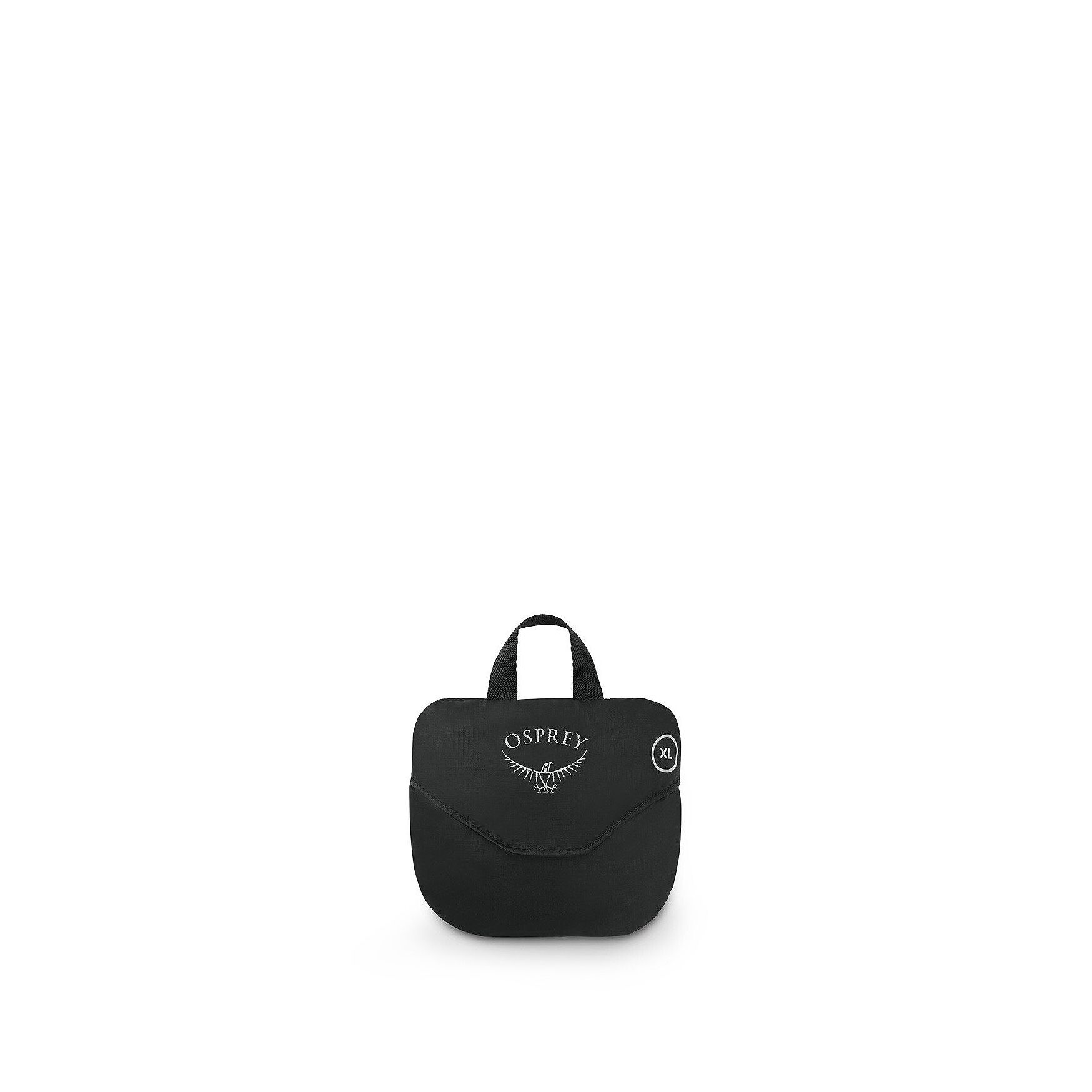 Чохол на рюкзак Osprey Ultralight Raincover XL, Black, XL (843820155587) - 4 - Robinzon.ua